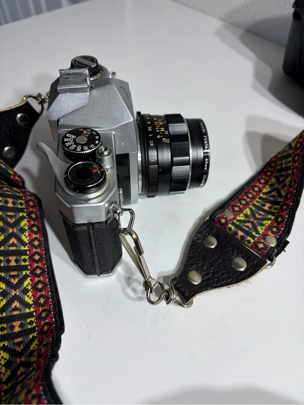 Pentax vintage asahi